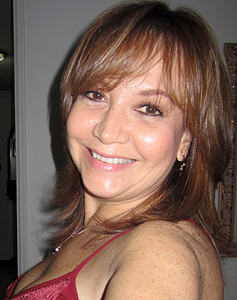 65 Year Old Cali, Colombia Woman